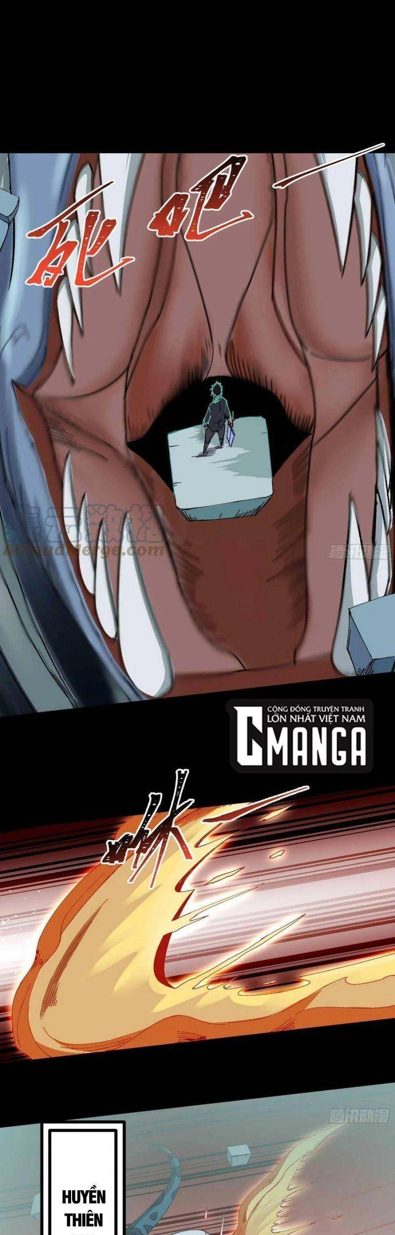 Trùng Sinh Đô Thị Thiên Tôn Chapter 314 - 1