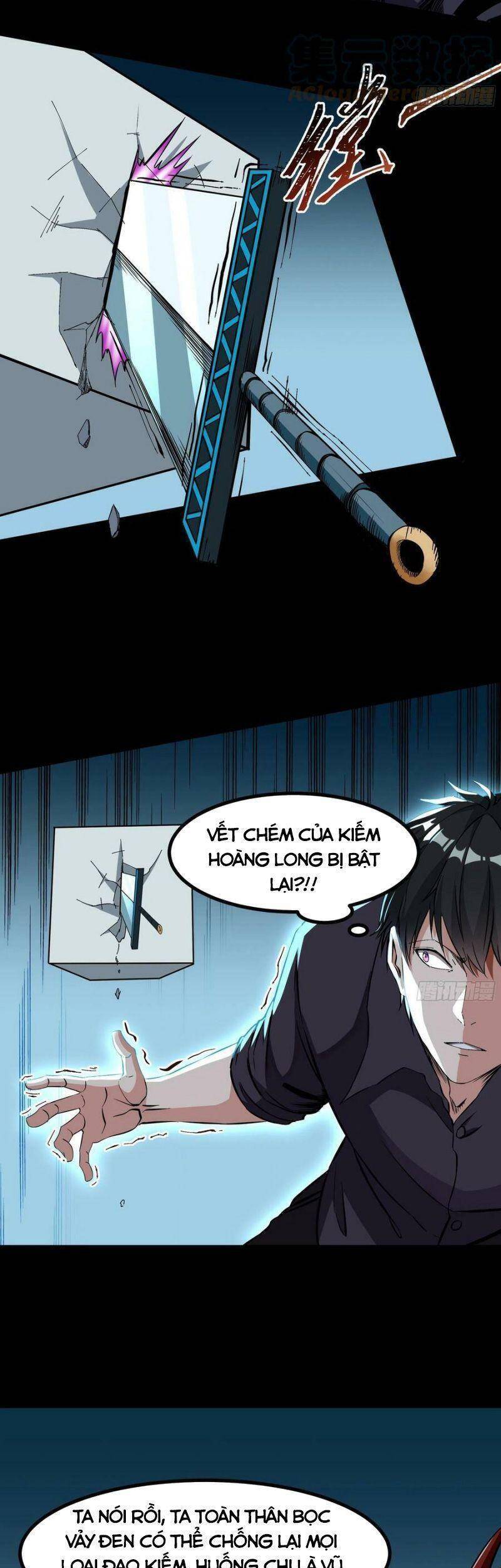 Trùng Sinh Đô Thị Thiên Tôn Chapter 314 - 12