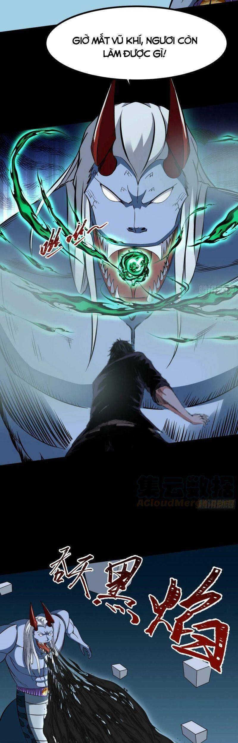 Trùng Sinh Đô Thị Thiên Tôn Chapter 314 - 14