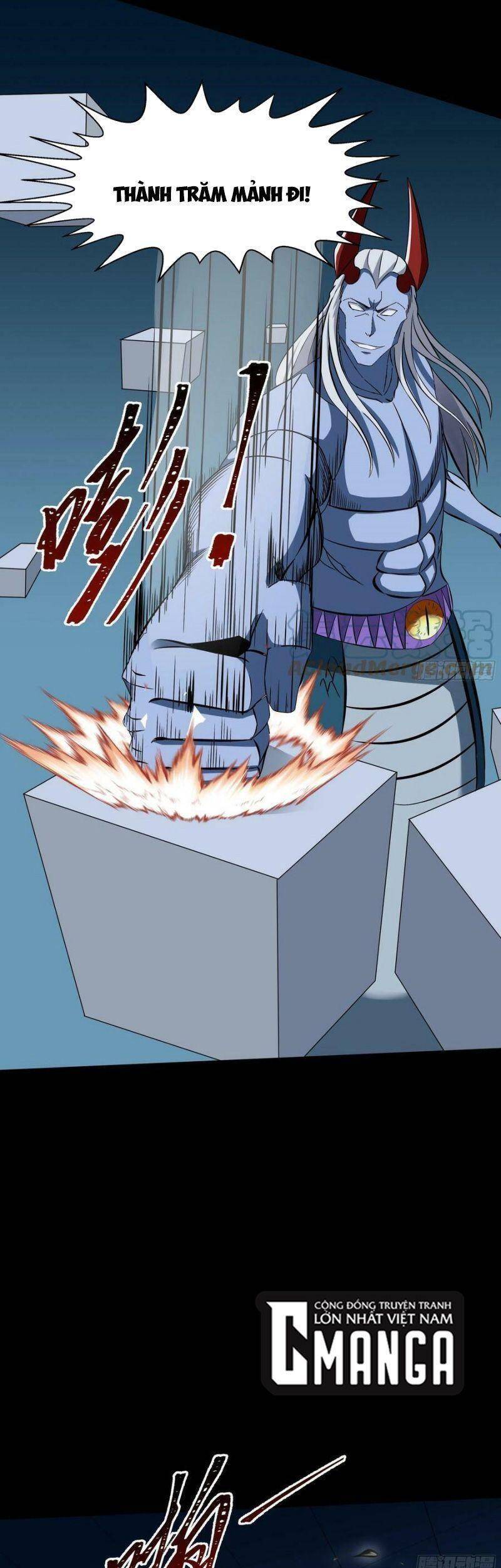 Trùng Sinh Đô Thị Thiên Tôn Chapter 314 - 16