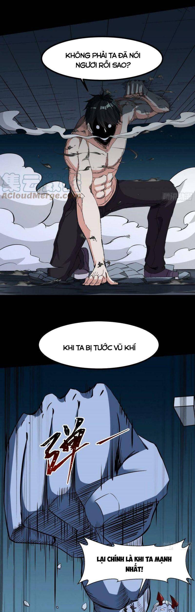 Trùng Sinh Đô Thị Thiên Tôn Chapter 314 - 18