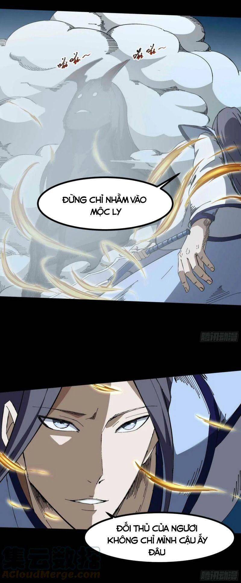 Trùng Sinh Đô Thị Thiên Tôn Chapter 314 - 3
