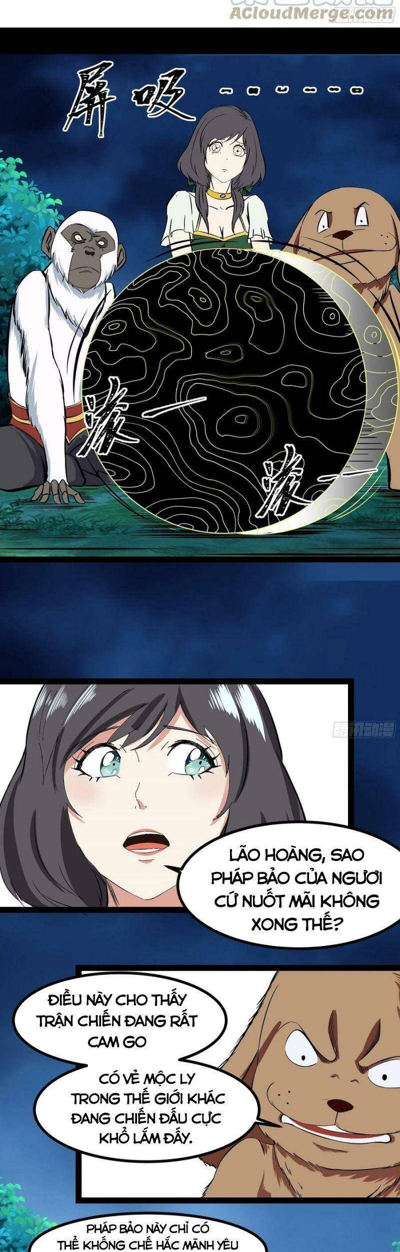 Trùng Sinh Đô Thị Thiên Tôn Chapter 314 - 24