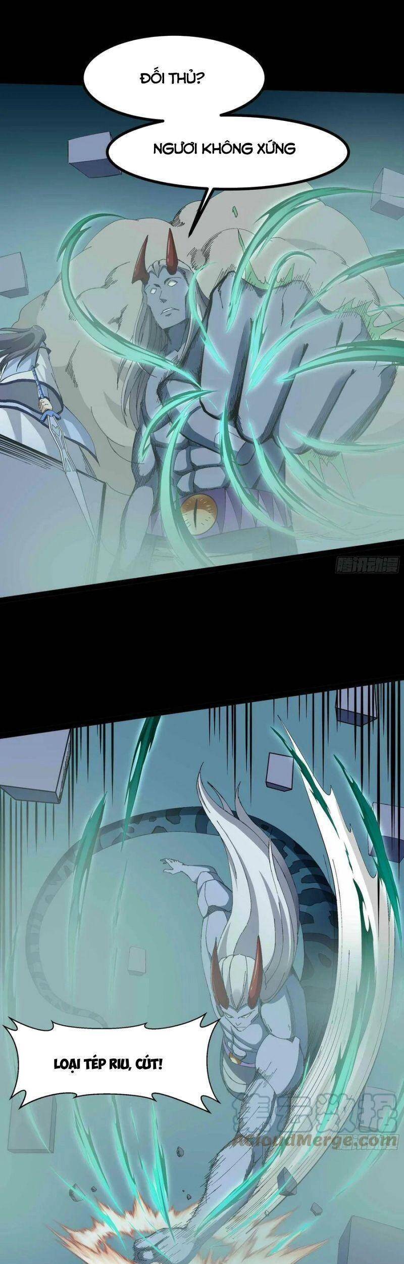 Trùng Sinh Đô Thị Thiên Tôn Chapter 314 - 4