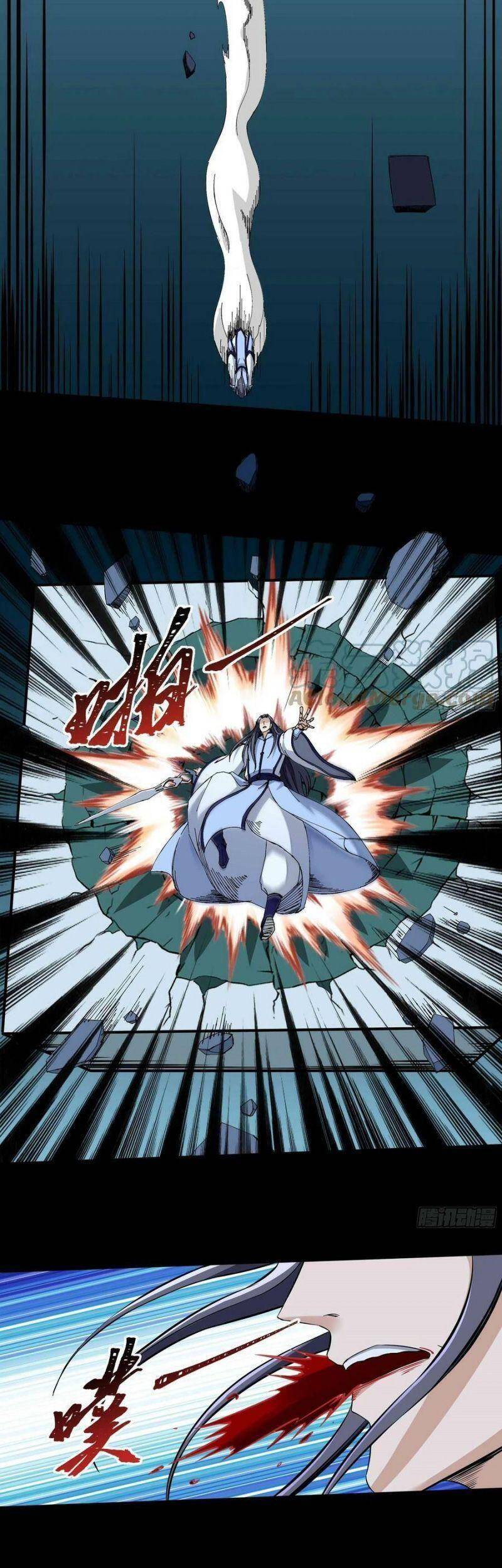 Trùng Sinh Đô Thị Thiên Tôn Chapter 314 - 6