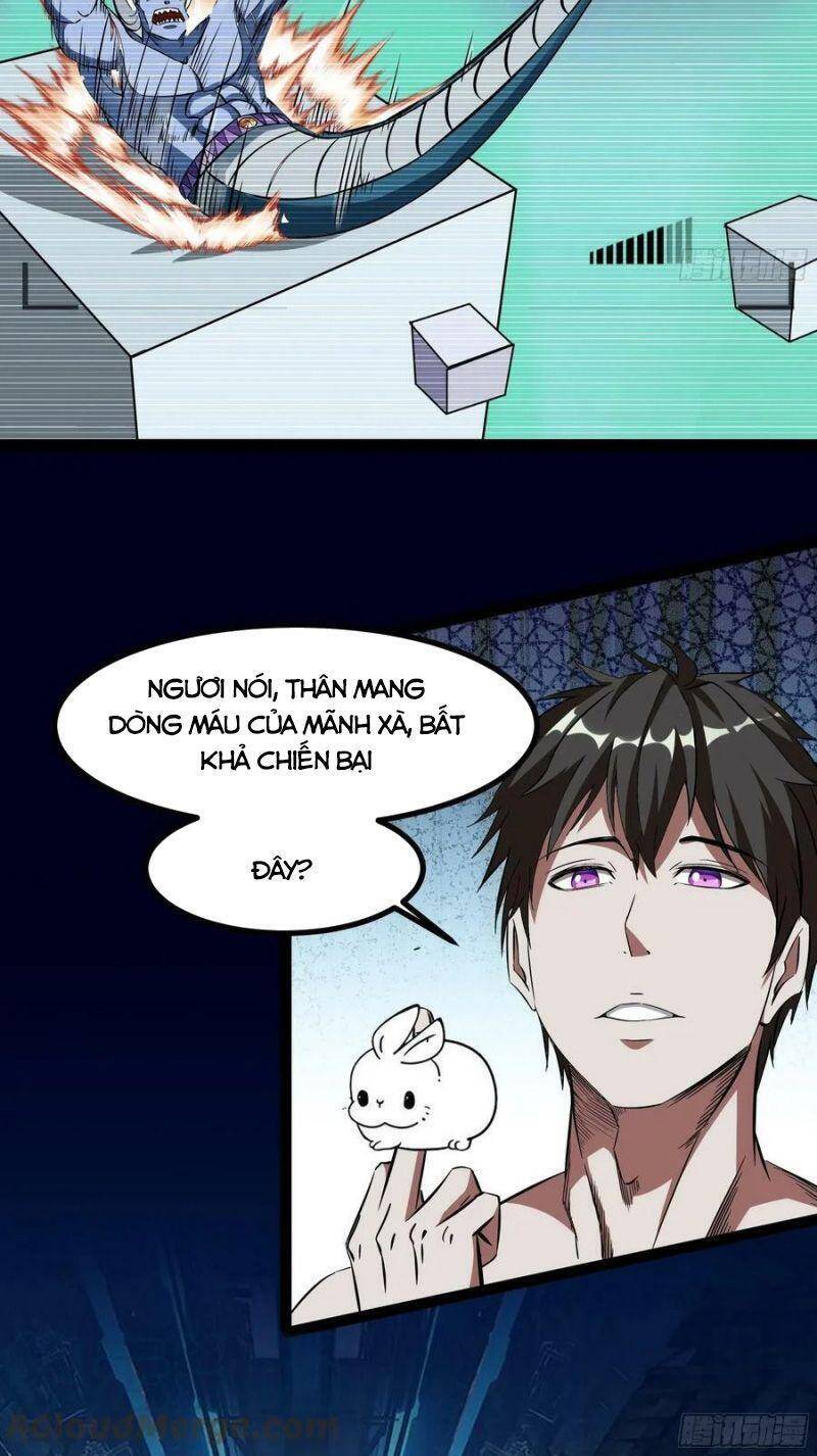 Trùng Sinh Đô Thị Thiên Tôn Chapter 315 - 2