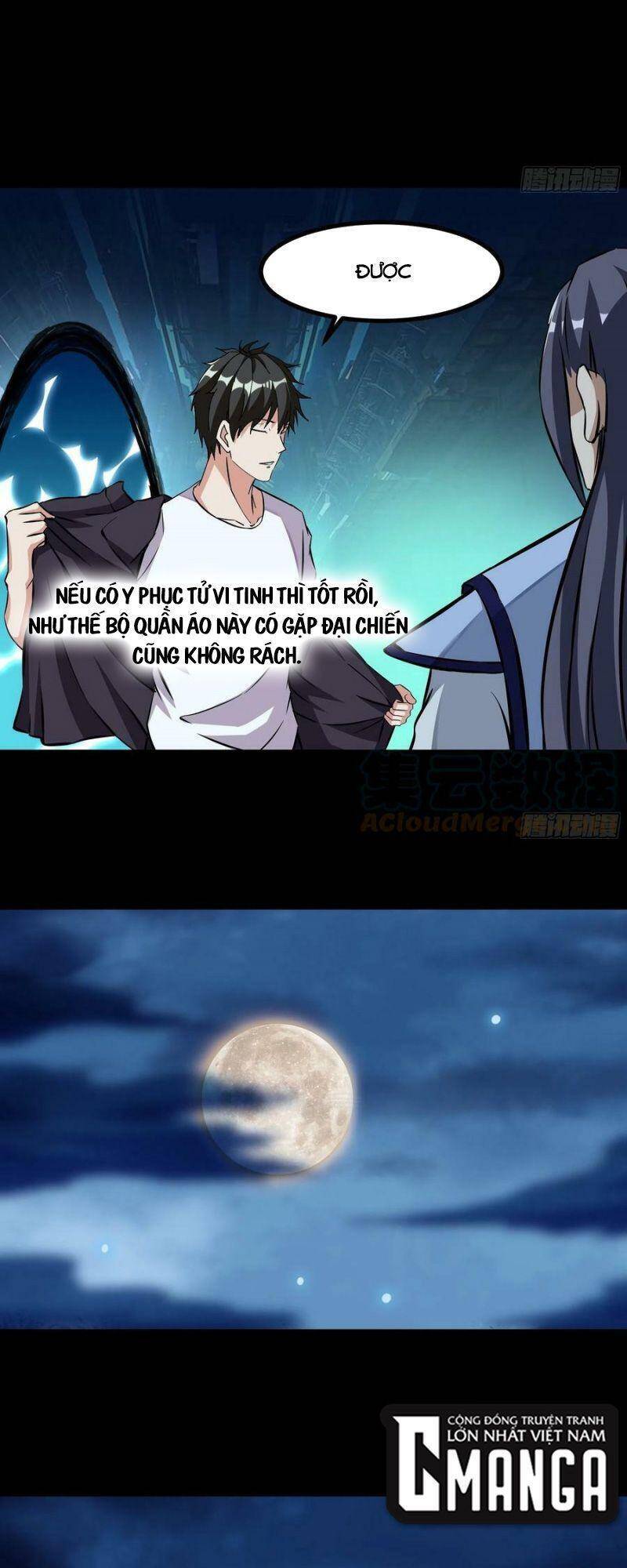 Trùng Sinh Đô Thị Thiên Tôn Chapter 315 - 13