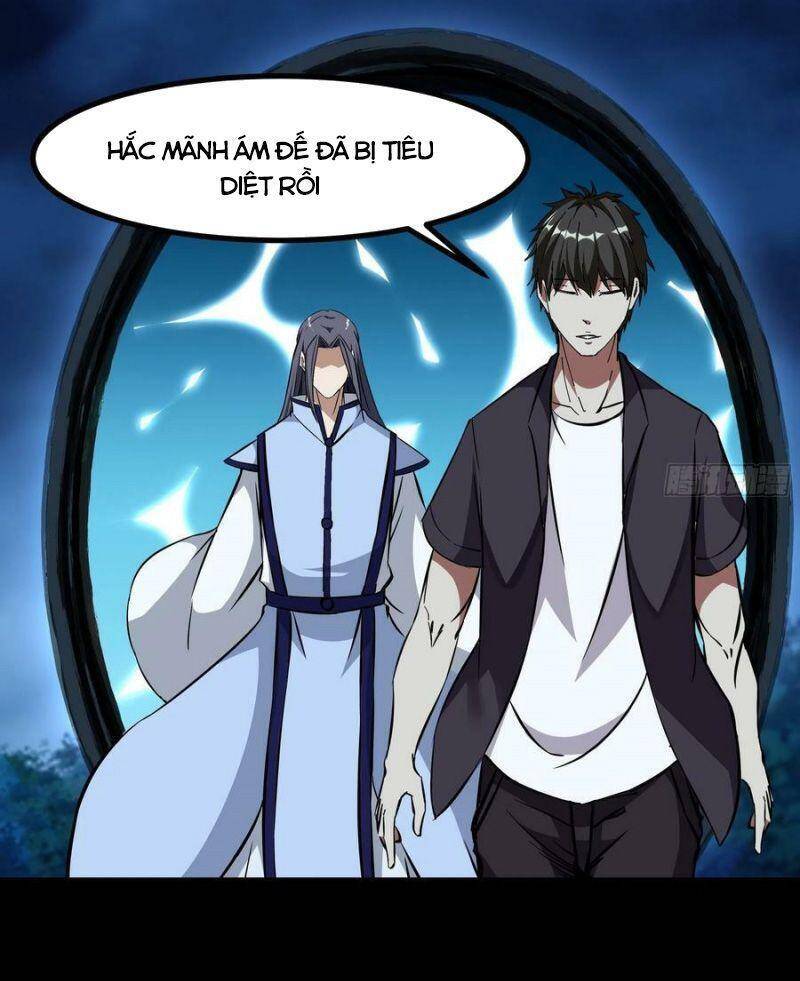 Trùng Sinh Đô Thị Thiên Tôn Chapter 315 - 14