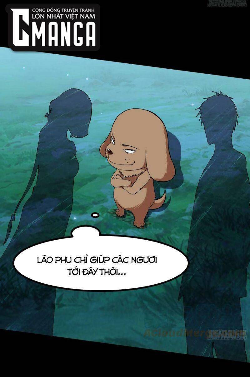 Trùng Sinh Đô Thị Thiên Tôn Chapter 315 - 18