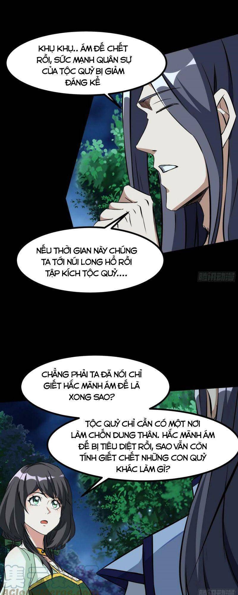 Trùng Sinh Đô Thị Thiên Tôn Chapter 315 - 19