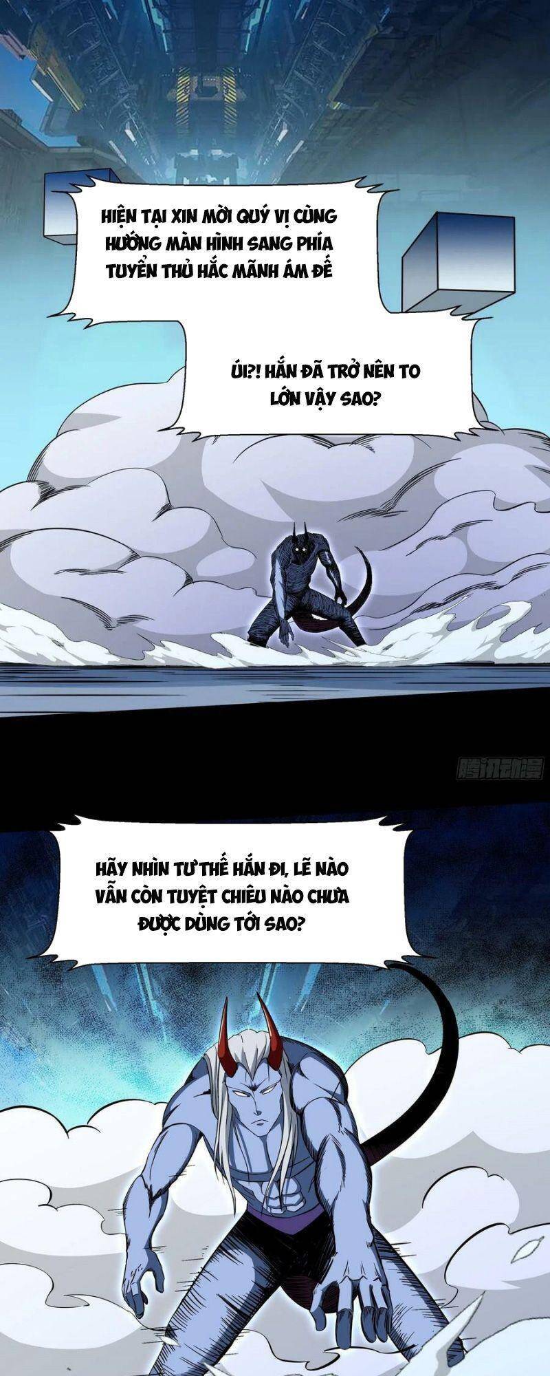 Trùng Sinh Đô Thị Thiên Tôn Chapter 315 - 3