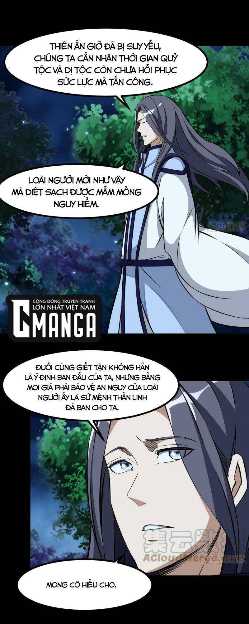 Trùng Sinh Đô Thị Thiên Tôn Chapter 315 - 21