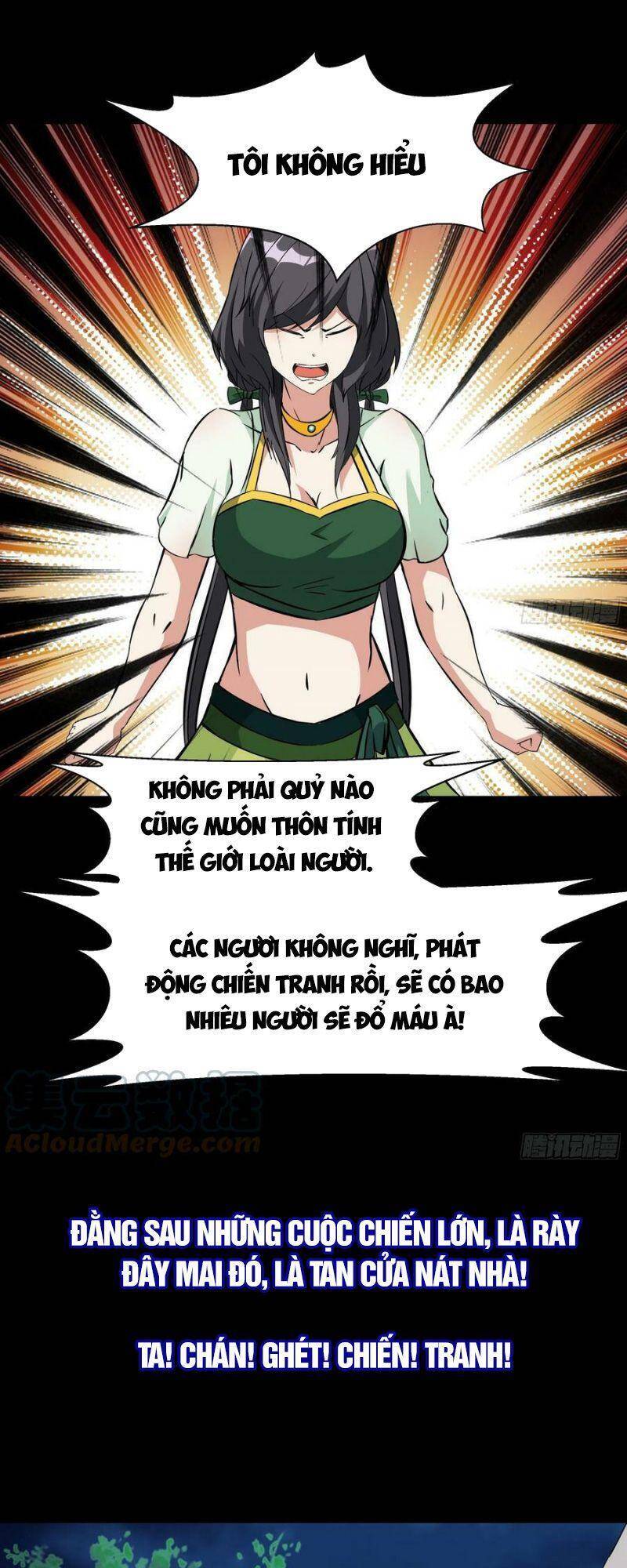 Trùng Sinh Đô Thị Thiên Tôn Chapter 315 - 23