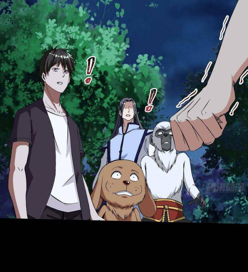 Trùng Sinh Đô Thị Thiên Tôn Chapter 315 - 24