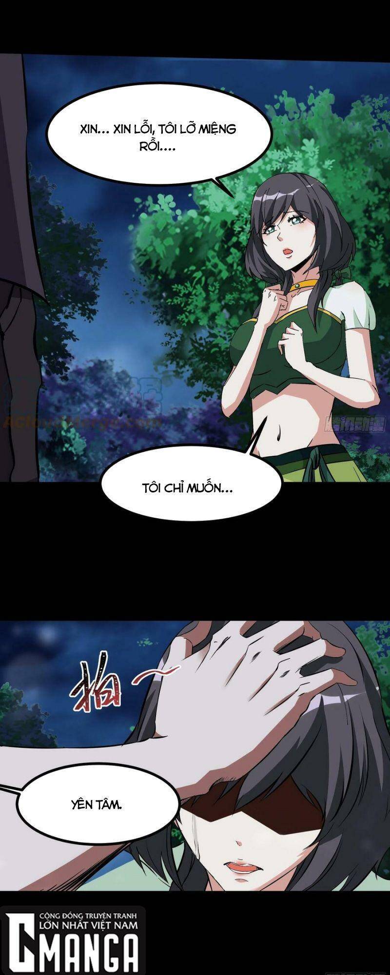 Trùng Sinh Đô Thị Thiên Tôn Chapter 315 - 25