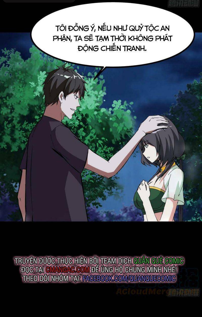 Trùng Sinh Đô Thị Thiên Tôn Chapter 315 - 26
