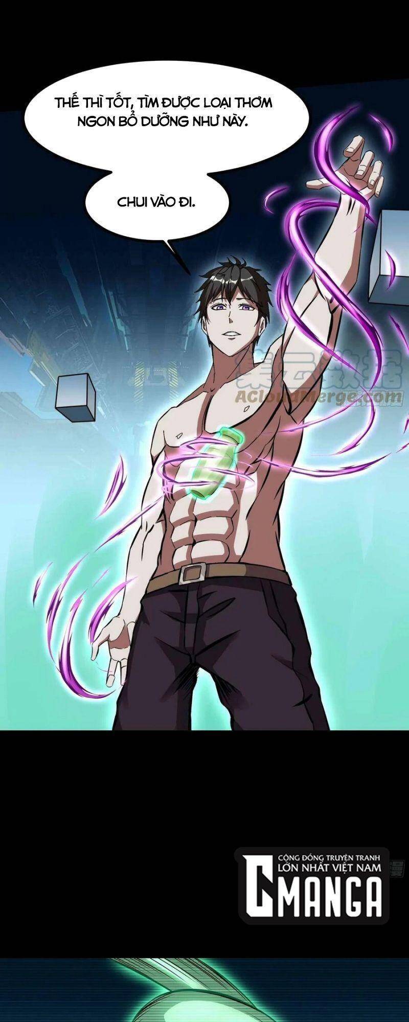 Trùng Sinh Đô Thị Thiên Tôn Chapter 315 - 9