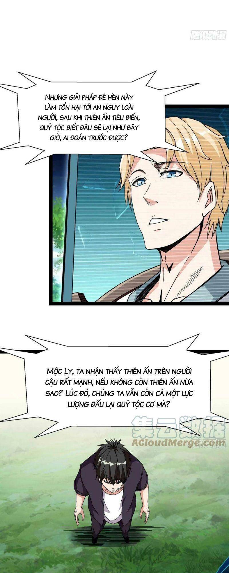 Trùng Sinh Đô Thị Thiên Tôn Chapter 316 - 13