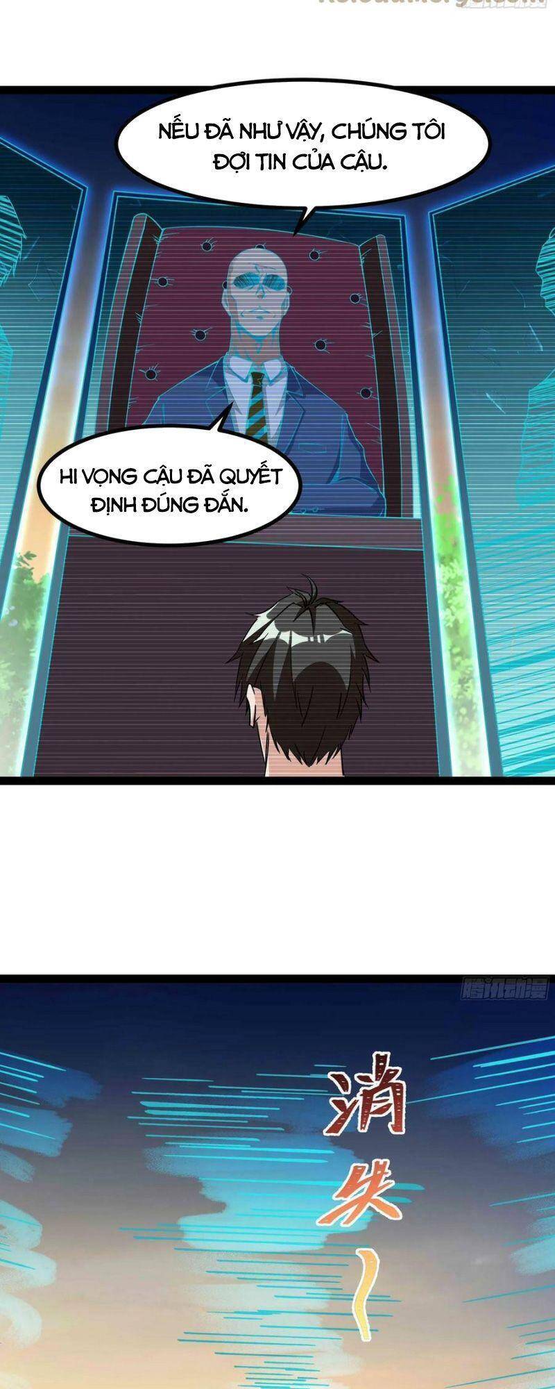 Trùng Sinh Đô Thị Thiên Tôn Chapter 316 - 15