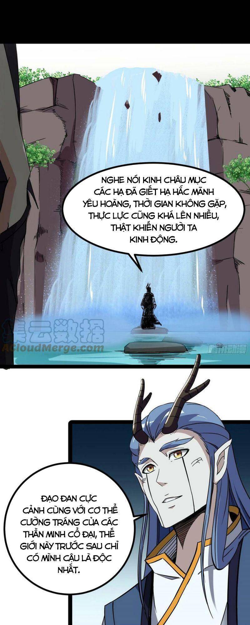 Trùng Sinh Đô Thị Thiên Tôn Chapter 316 - 23