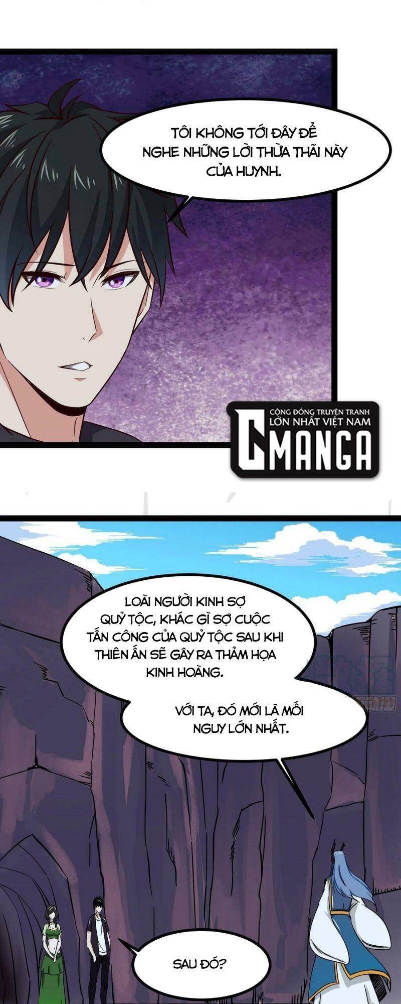 Trùng Sinh Đô Thị Thiên Tôn Chapter 316 - 25