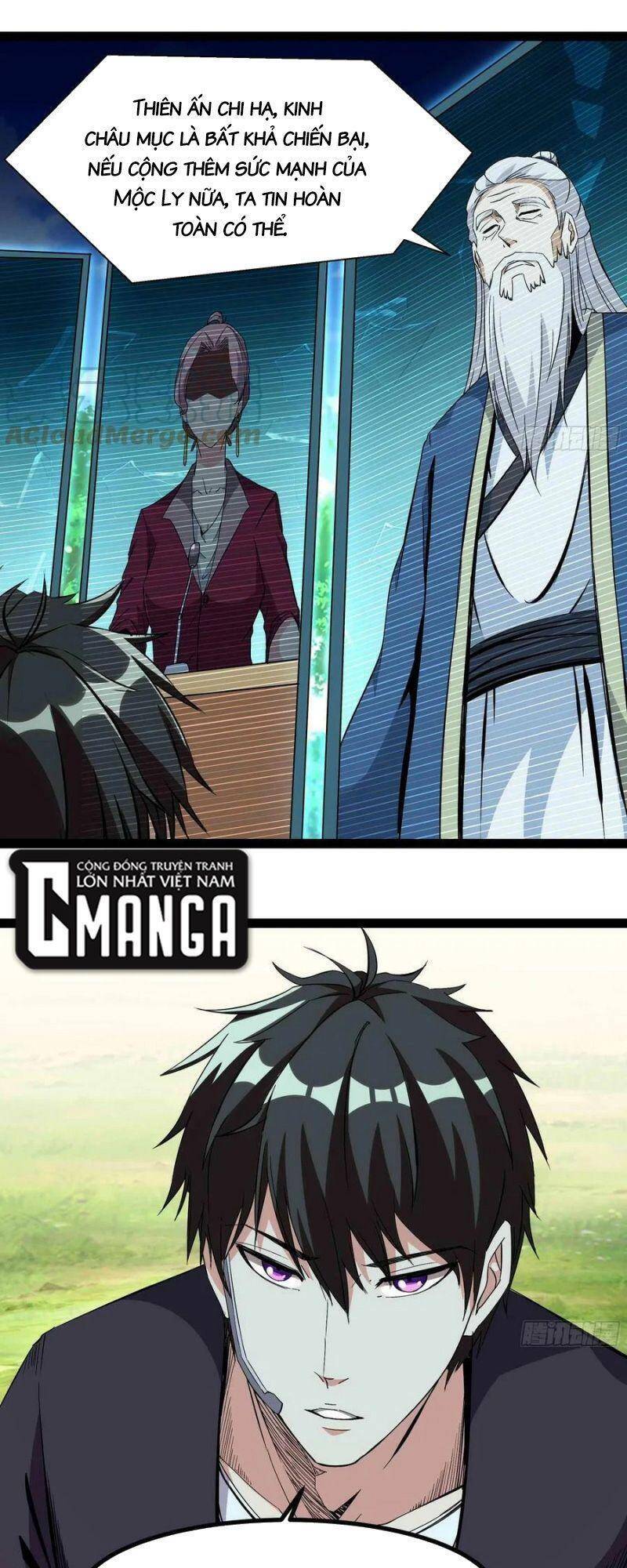 Trùng Sinh Đô Thị Thiên Tôn Chapter 316 - 9