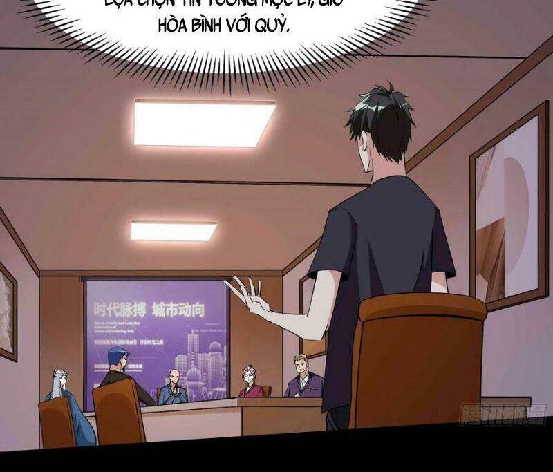 Trùng Sinh Đô Thị Thiên Tôn Chapter 317 - 13