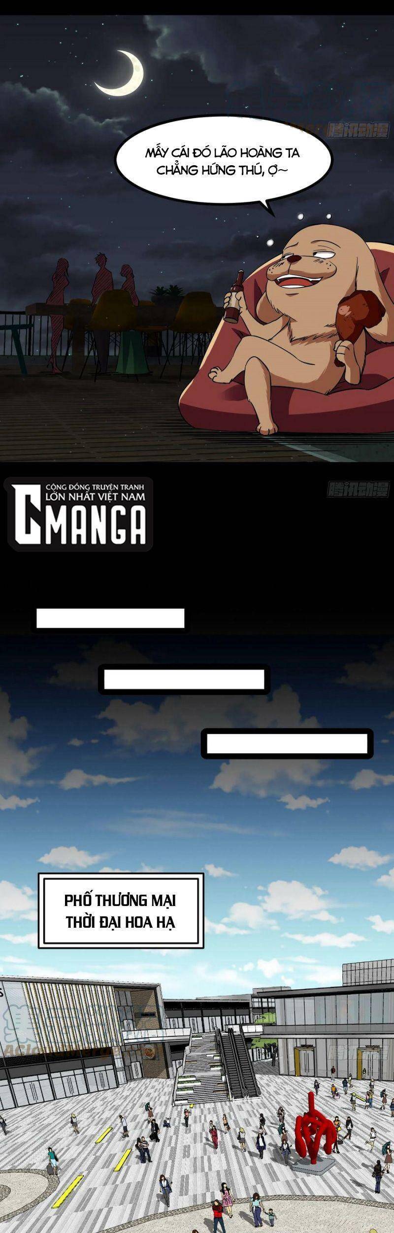 Trùng Sinh Đô Thị Thiên Tôn Chapter 317 - 20