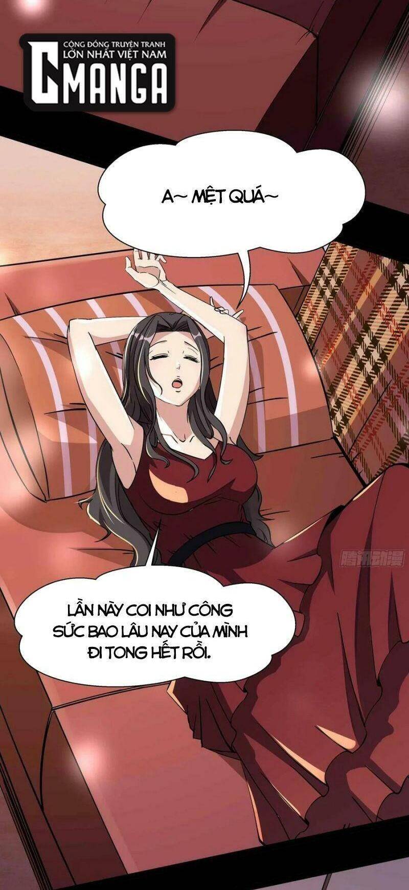 Trùng Sinh Đô Thị Thiên Tôn Chapter 318 - 2