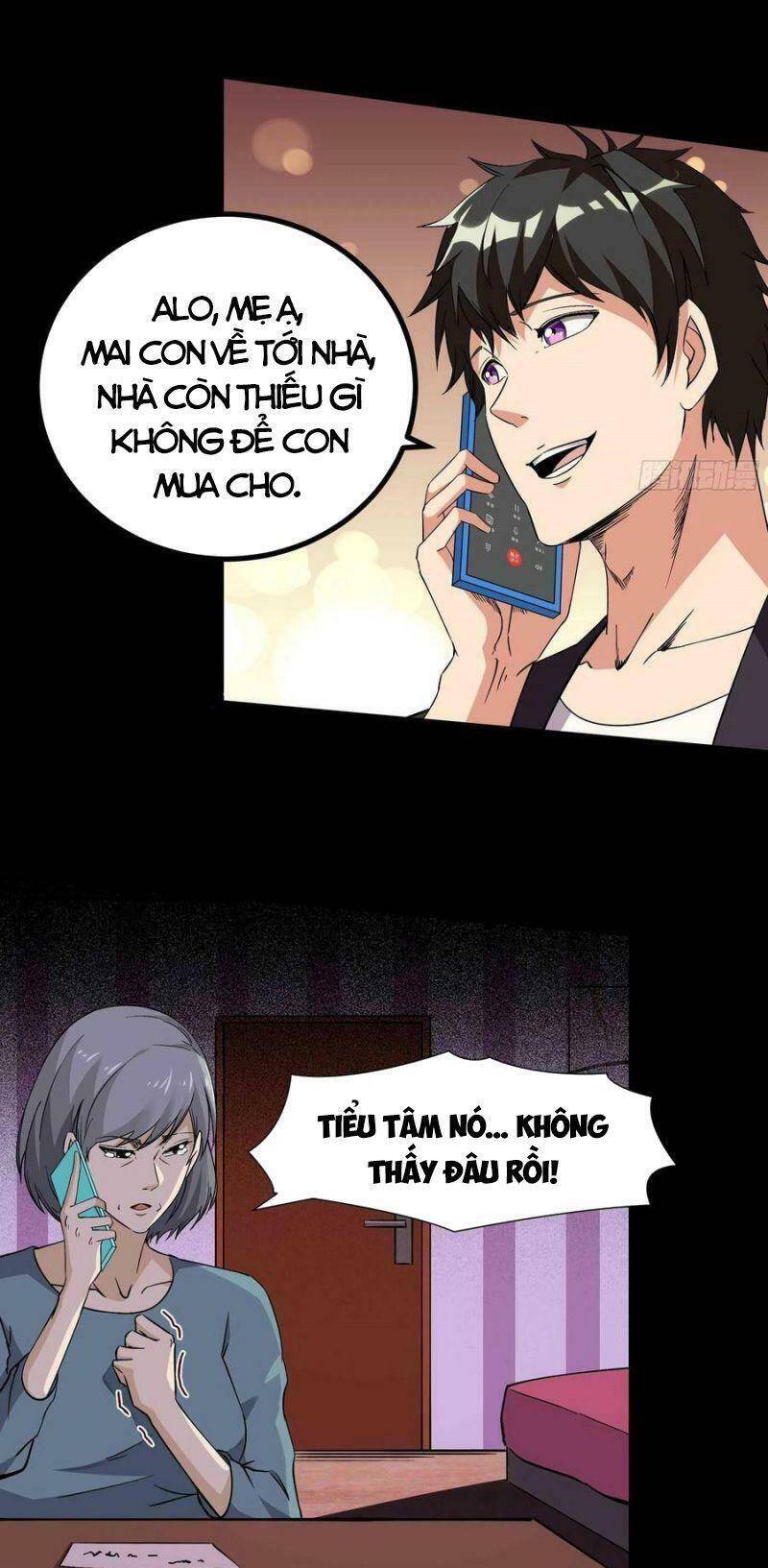 Trùng Sinh Đô Thị Thiên Tôn Chapter 318 - 11