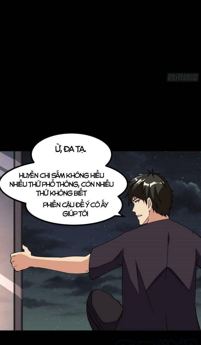 Trùng Sinh Đô Thị Thiên Tôn Chapter 318 - 18