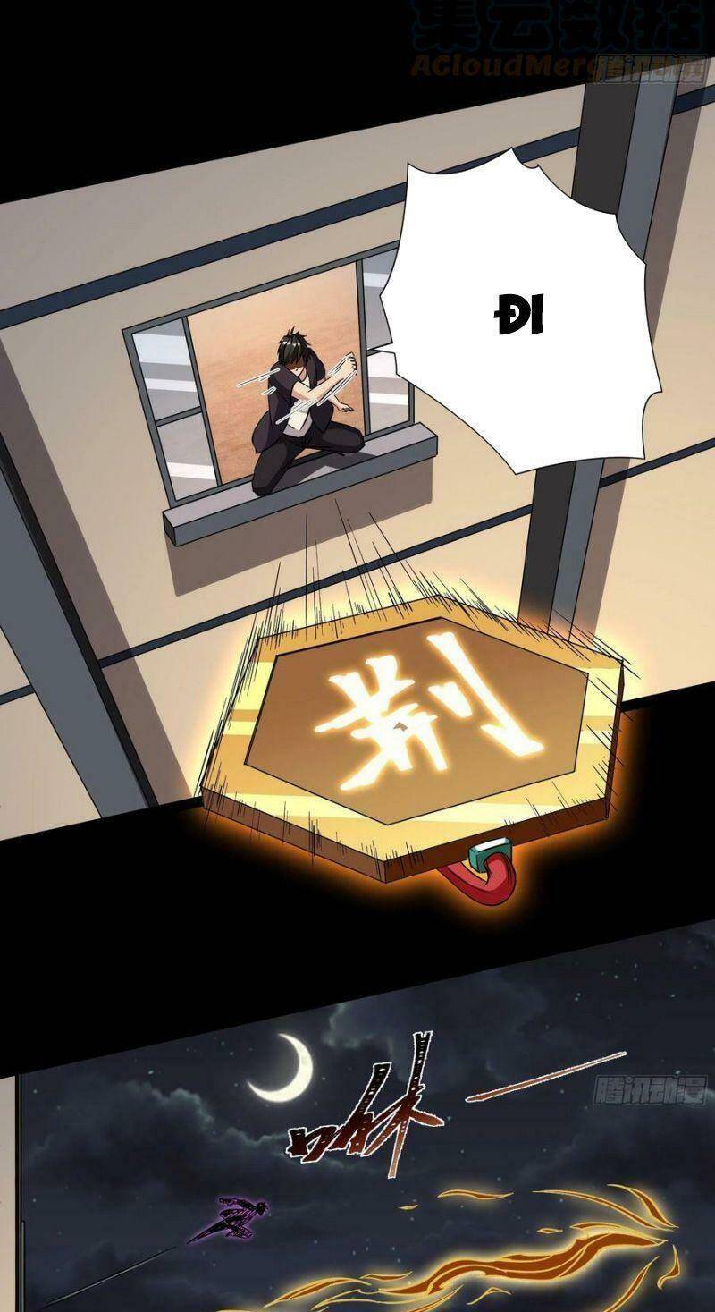 Trùng Sinh Đô Thị Thiên Tôn Chapter 318 - 19