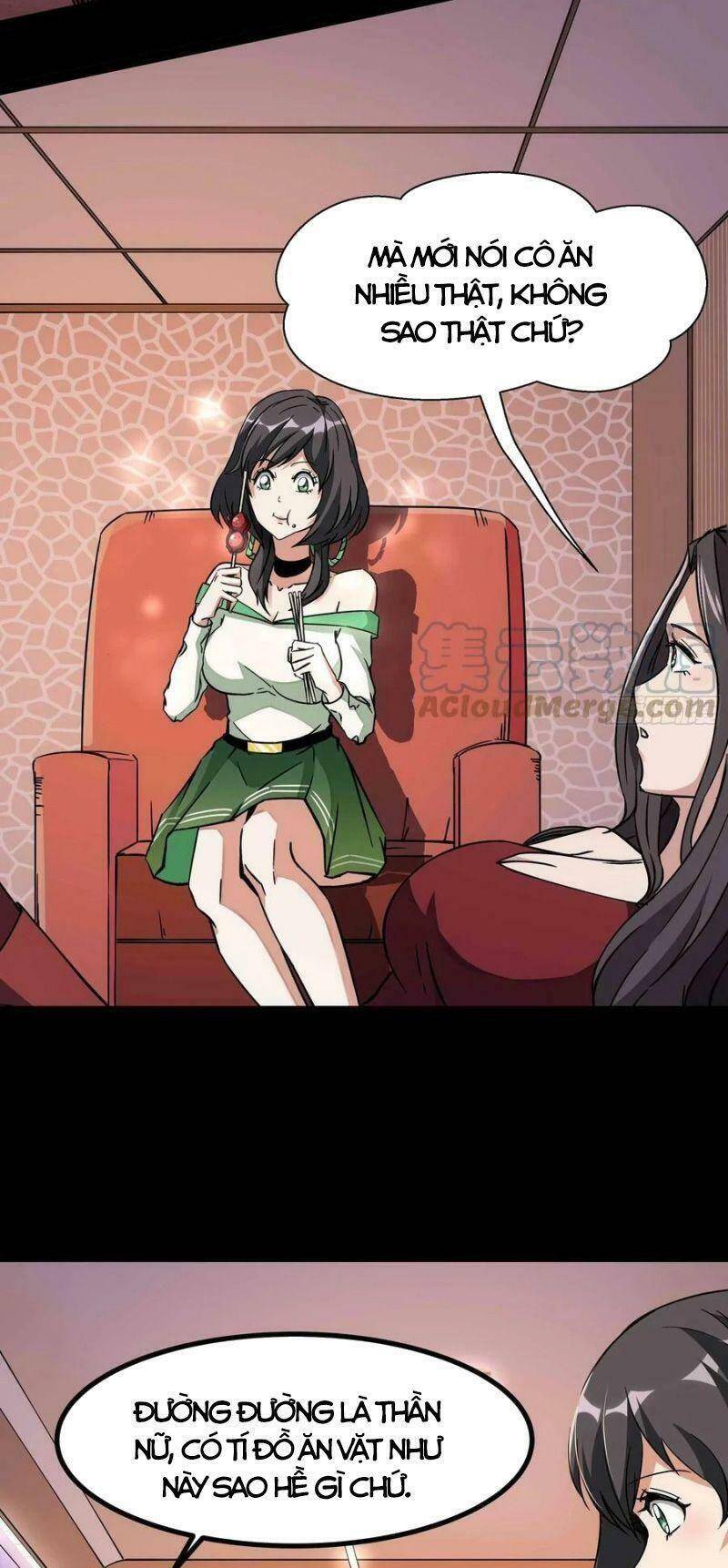 Trùng Sinh Đô Thị Thiên Tôn Chapter 318 - 3