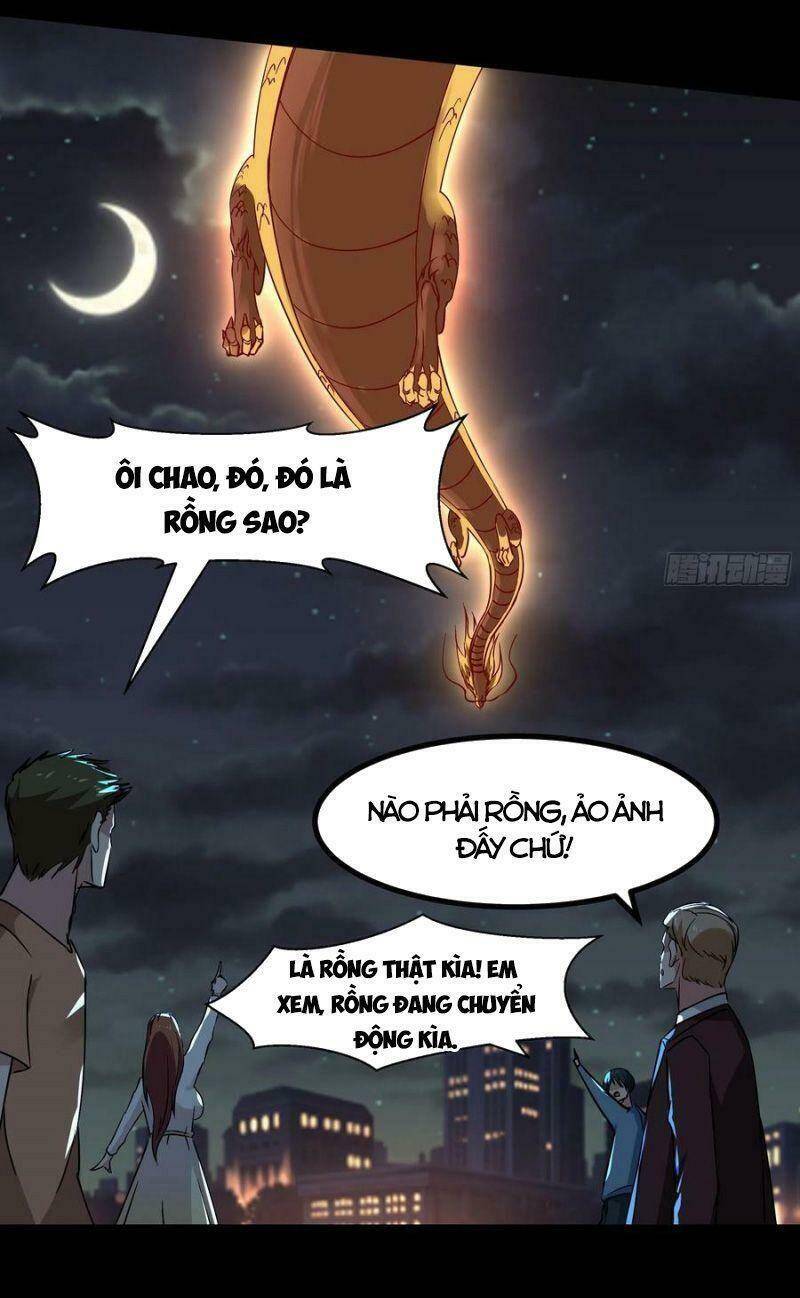 Trùng Sinh Đô Thị Thiên Tôn Chapter 318 - 21