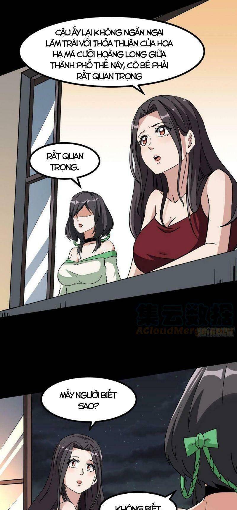 Trùng Sinh Đô Thị Thiên Tôn Chapter 318 - 23