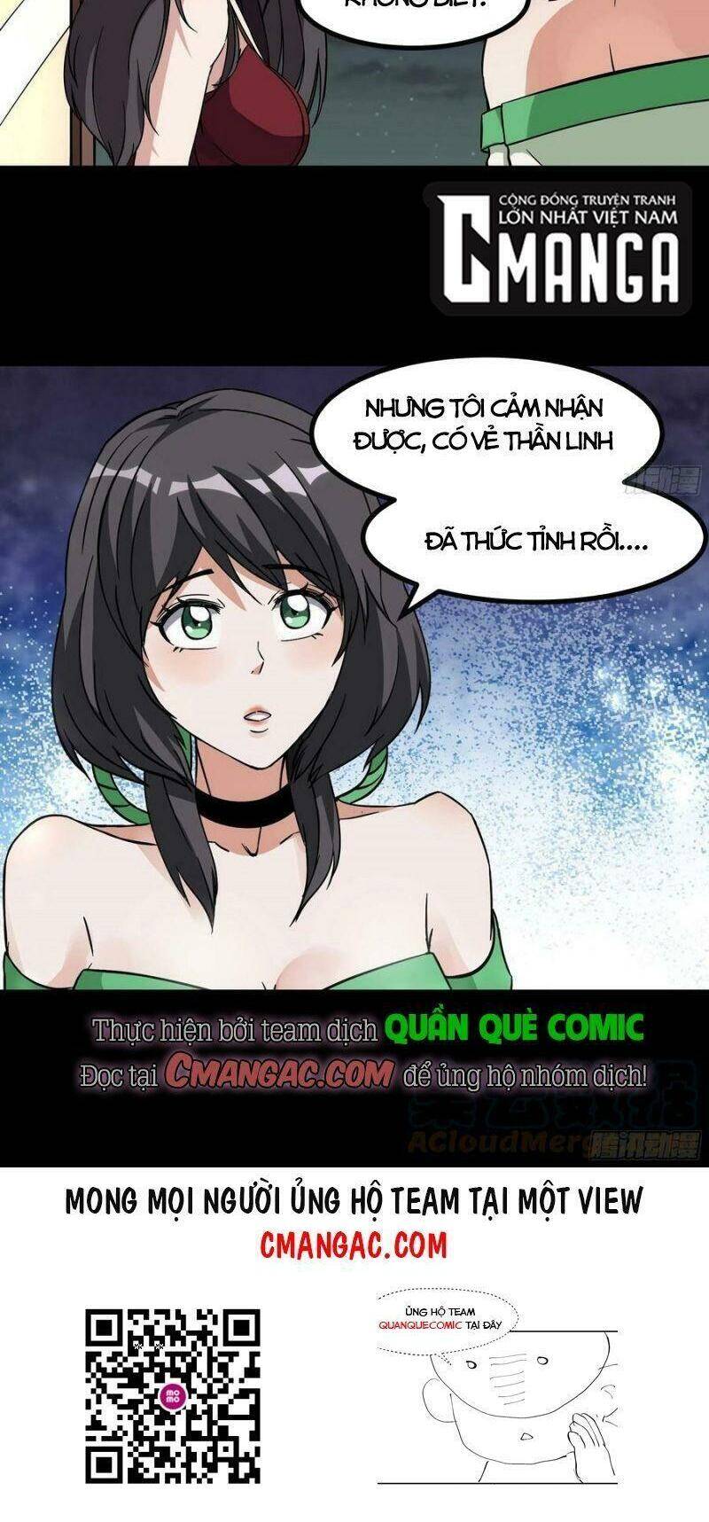 Trùng Sinh Đô Thị Thiên Tôn Chapter 318 - 24
