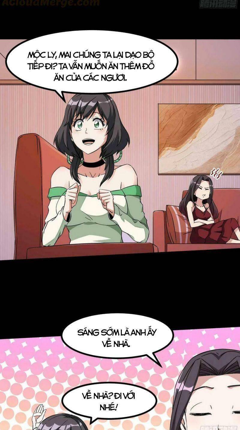 Trùng Sinh Đô Thị Thiên Tôn Chapter 318 - 5