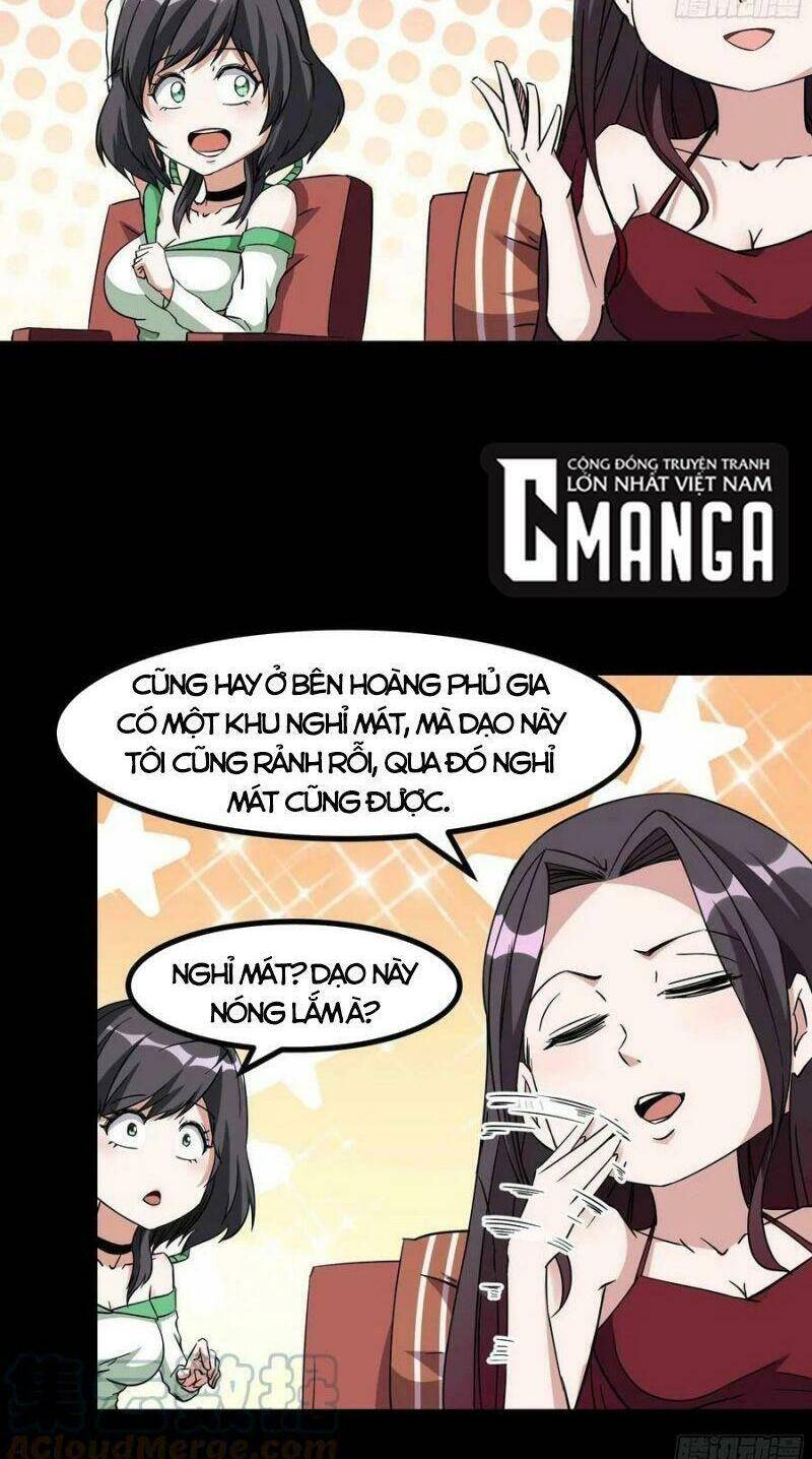 Trùng Sinh Đô Thị Thiên Tôn Chapter 318 - 6