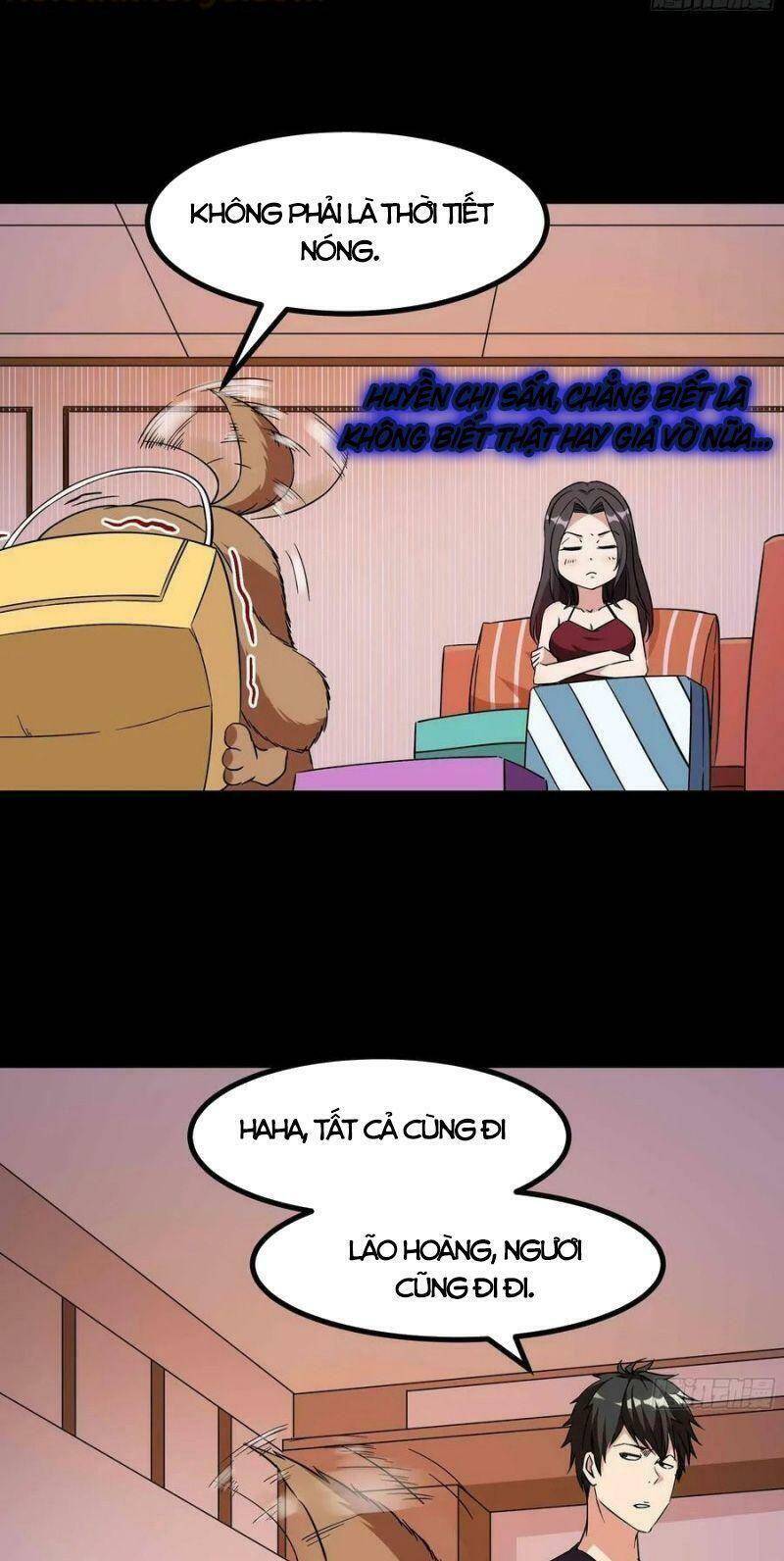 Trùng Sinh Đô Thị Thiên Tôn Chapter 318 - 7