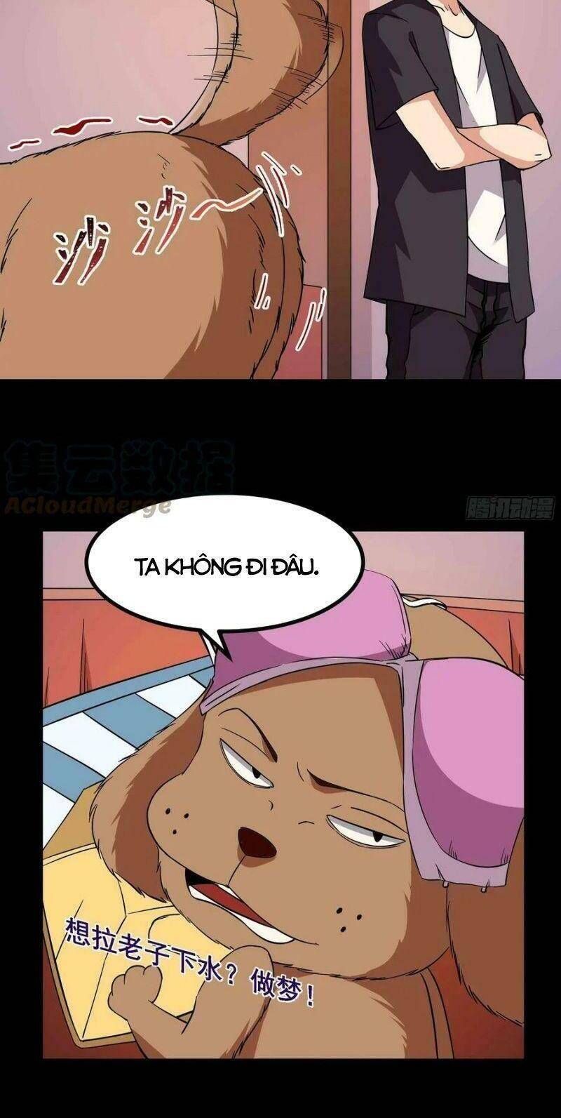 Trùng Sinh Đô Thị Thiên Tôn Chapter 318 - 8