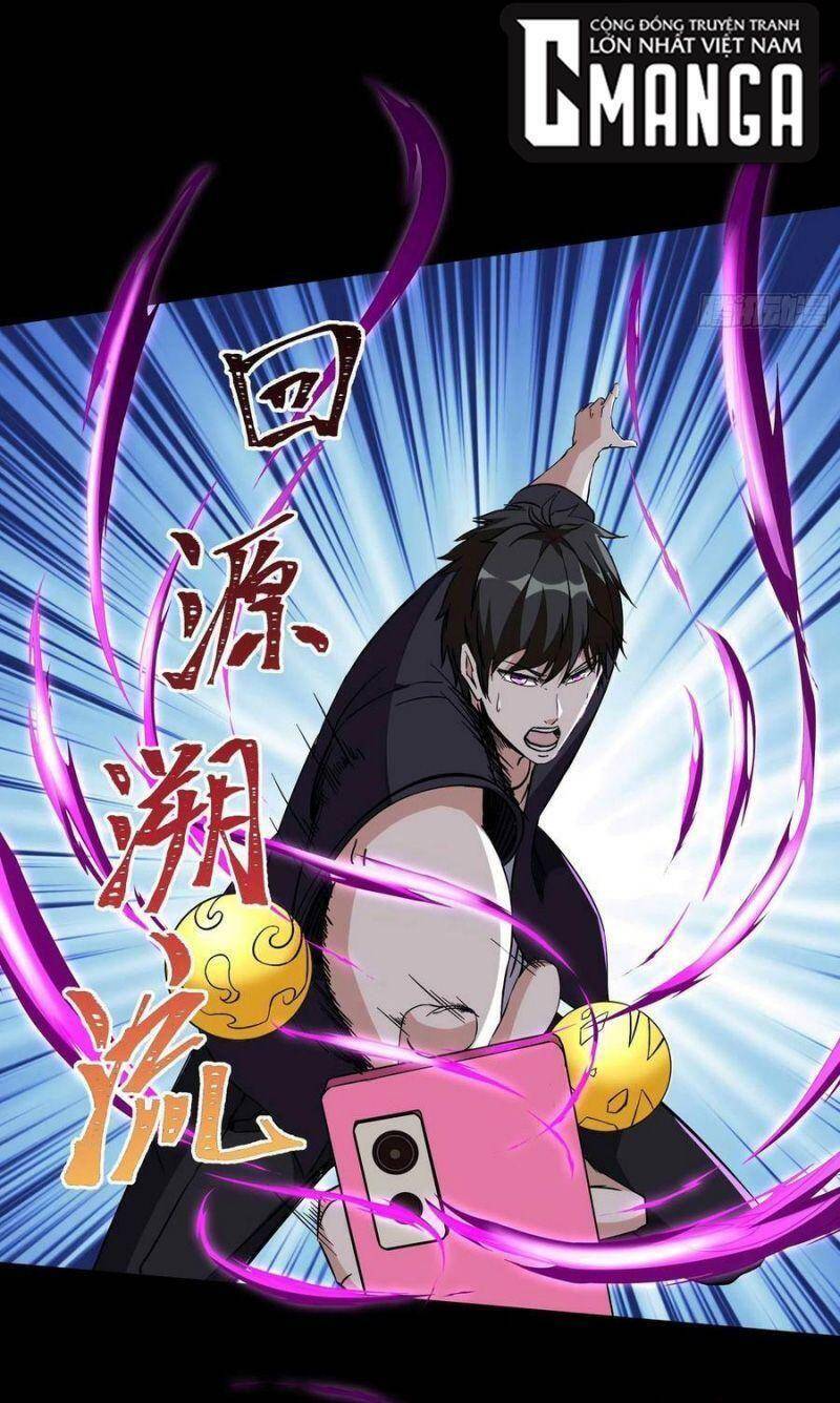 Trùng Sinh Đô Thị Thiên Tôn Chapter 319 - 12
