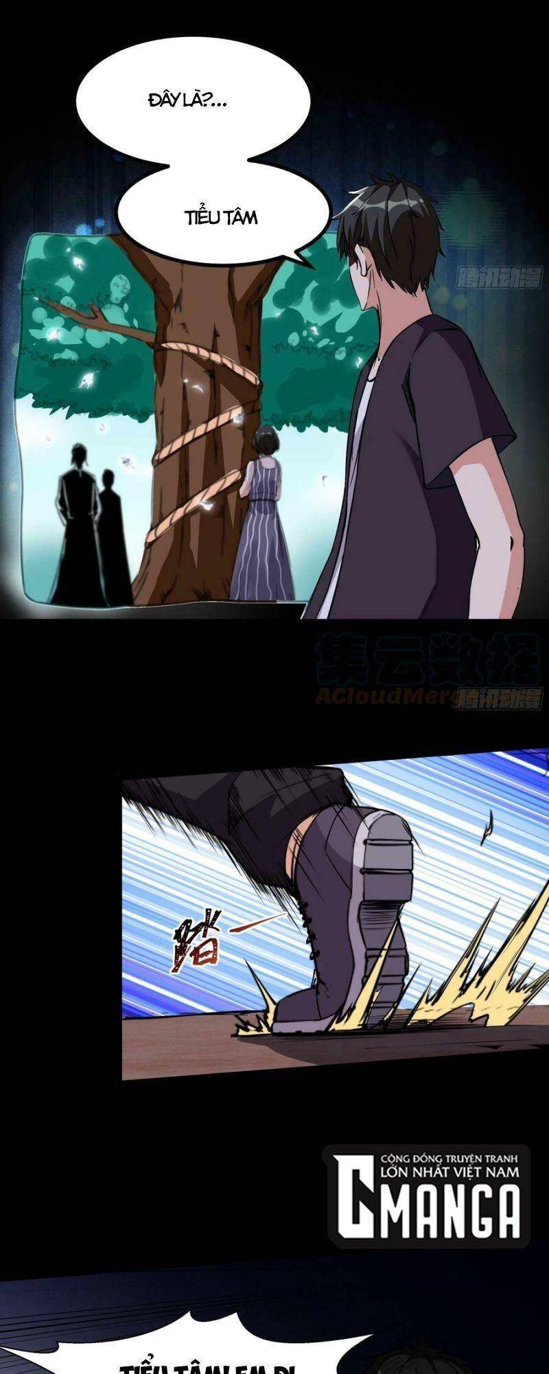 Trùng Sinh Đô Thị Thiên Tôn Chapter 319 - 15