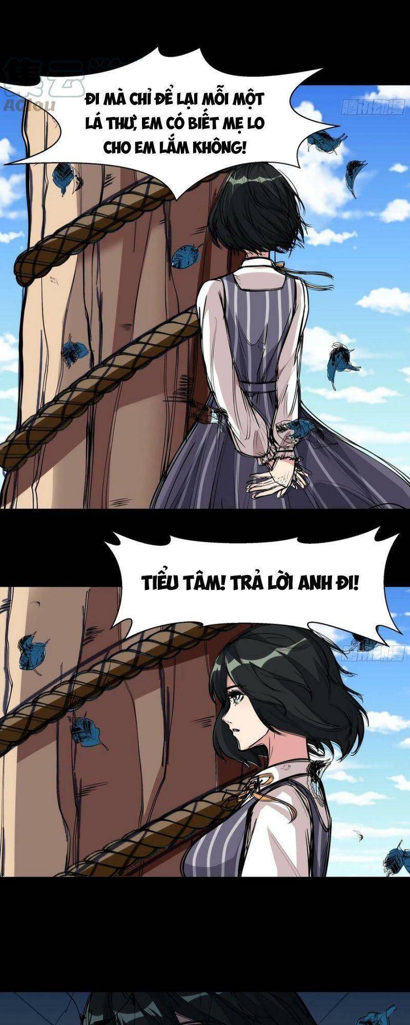 Trùng Sinh Đô Thị Thiên Tôn Chapter 319 - 17