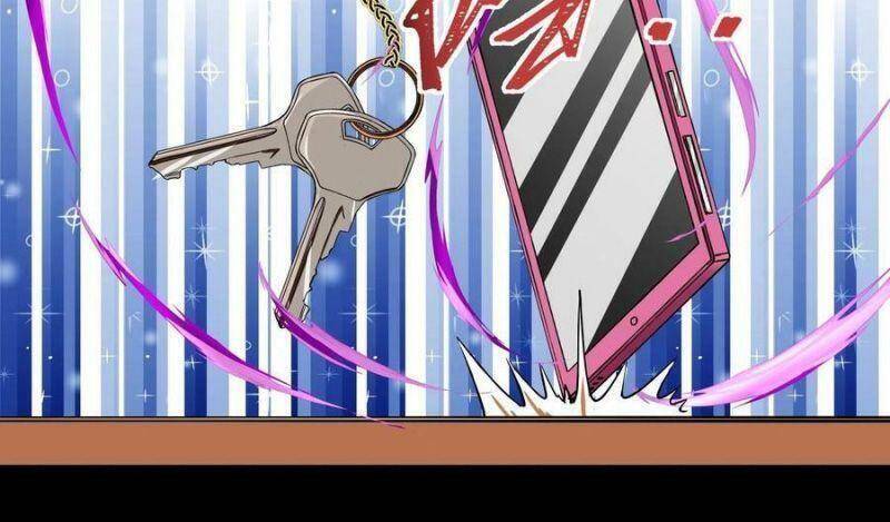 Trùng Sinh Đô Thị Thiên Tôn Chapter 319 - 21