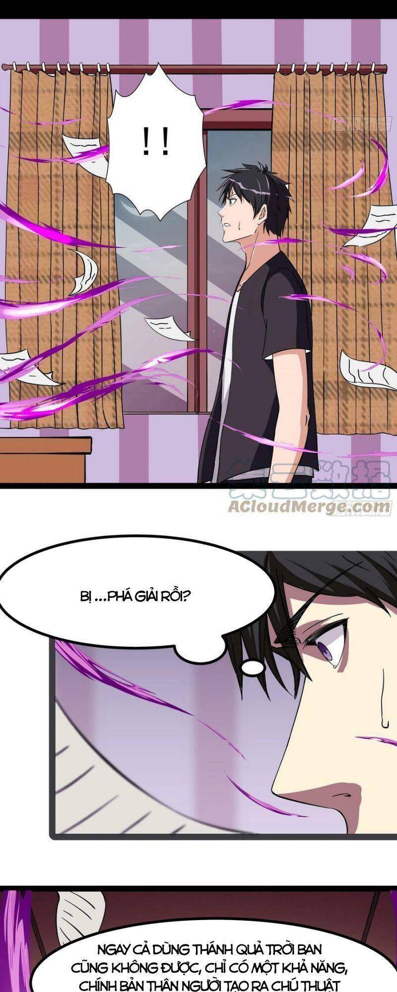 Trùng Sinh Đô Thị Thiên Tôn Chapter 319 - 22