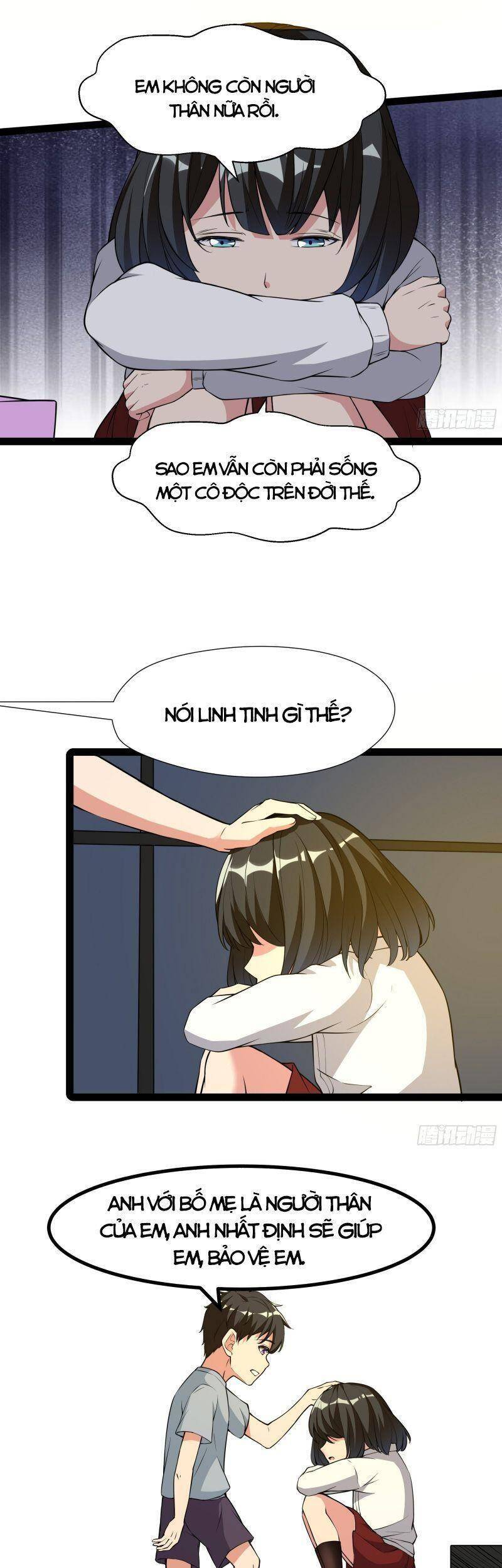 Trùng Sinh Đô Thị Thiên Tôn Chapter 320 - 12