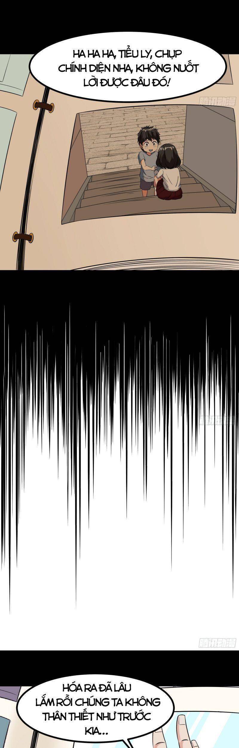 Trùng Sinh Đô Thị Thiên Tôn Chapter 320 - 18