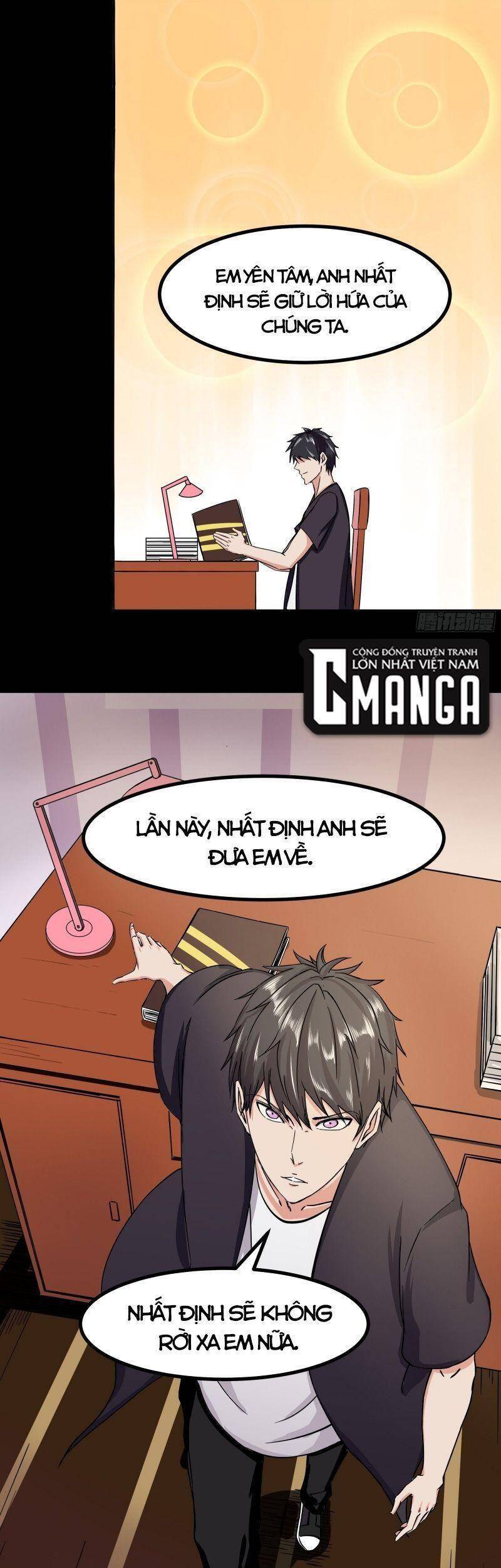 Trùng Sinh Đô Thị Thiên Tôn Chapter 320 - 21