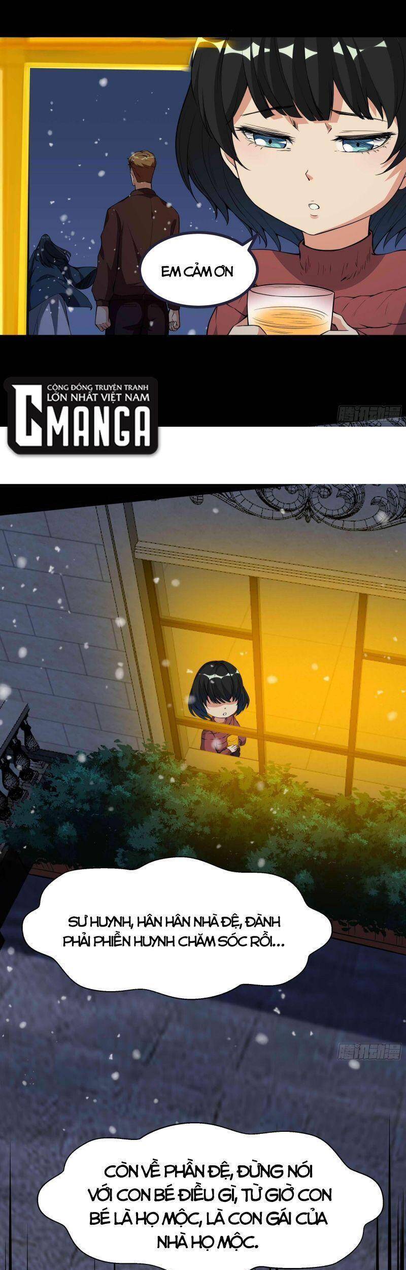 Trùng Sinh Đô Thị Thiên Tôn Chapter 320 - 6