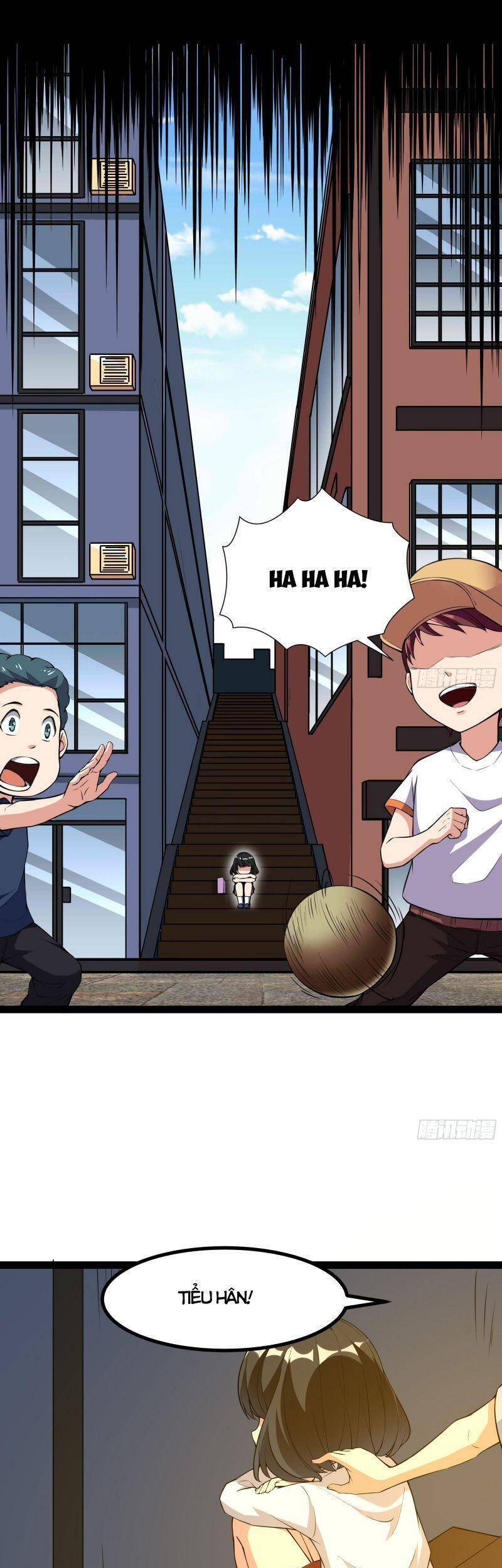 Trùng Sinh Đô Thị Thiên Tôn Chapter 320 - 8